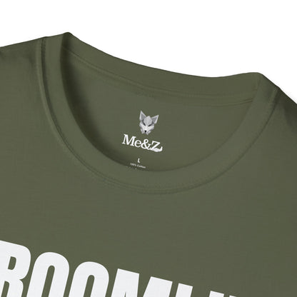 Goomlin Unisex Softstyle T-Shirt - Perfect for Bachelor Parties and Bucks Nights