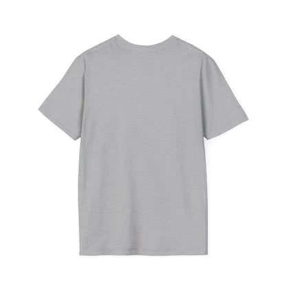 Goom Unisex Softstyle T-Shirt - Perfect for Bachelor Parties and Bucks Nights