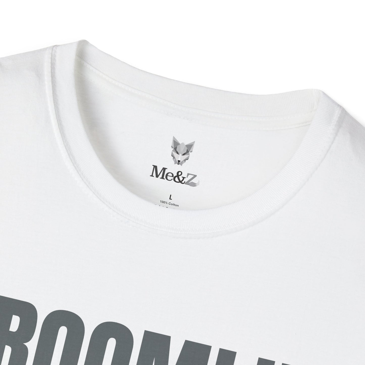 Goomlin Unisex Softstyle T-Shirt - Perfect for Bachelor Parties and Bucks Nights