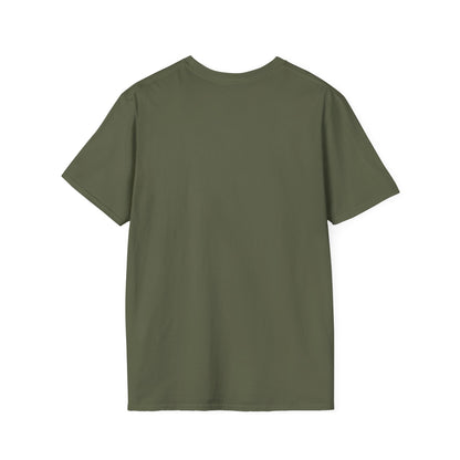 Goom Unisex Softstyle T-Shirt - Perfect for Bachelor Parties and Bucks Nights