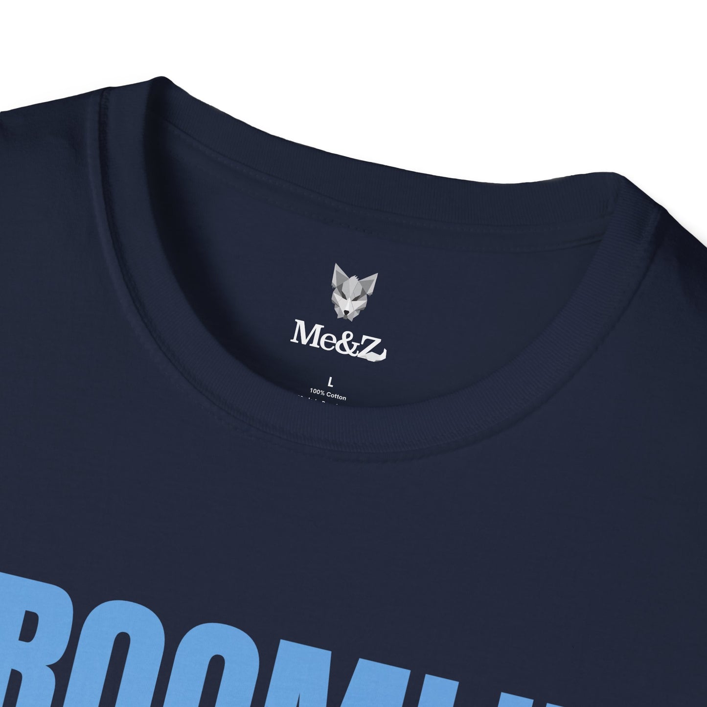 Goomlin Unisex Softstyle T-Shirt - Perfect for Bachelor Parties and Bucks Nights